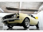 Thumbnail Photo 66 for 1968 Chevrolet Camaro Convertible